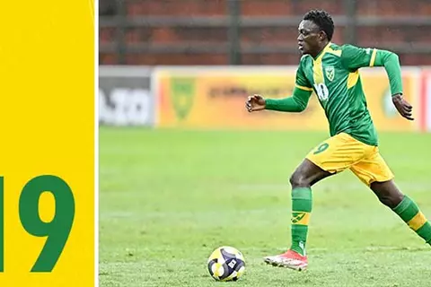 تقارير: الإيفواري إسحاق سيسيه لاعب جولدن أروز يجذب اهتمام الأهلي